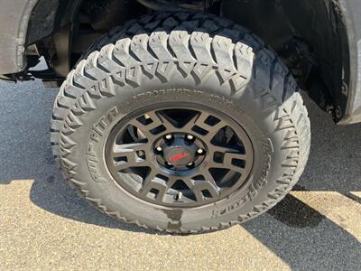 2021 Toyota Tacoma TRD Premium Off-Road  4x4 - Photo 18 - St Albert, AB T8N 3Z7