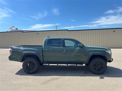 2021 Toyota Tacoma TRD Premium Off-Road  4x4 - Photo 4 - St Albert, AB T8N 3Z7