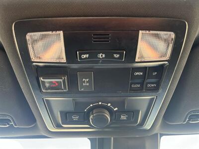 2021 Toyota Tacoma TRD Premium Off-Road  4x4 - Photo 15 - St Albert, AB T8N 3Z7