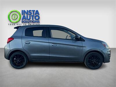 2019 Mitsubishi Mirage LE   - Photo 6 - St Albert, AB T8N 3Z7