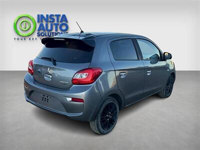 2019 Mitsubishi Mirage LE   - Photo 5 - St Albert, AB T8N 3Z7