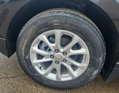 2020 Chevrolet Equinox LT 4x4 - Photo 15 - Edmonton, AB T5L 2J7