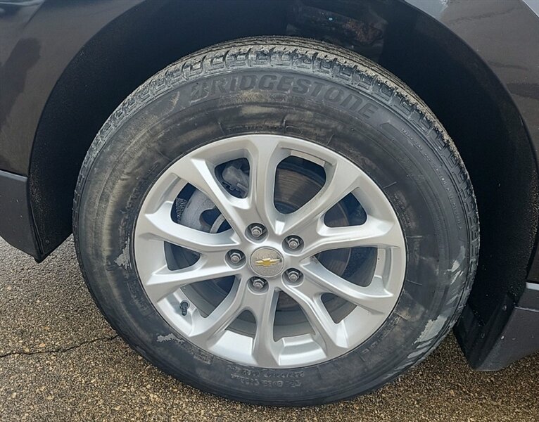 2020 Chevrolet Equinox LT 4x4 - Photo 15 - Edmonton, AB T5L 2J7