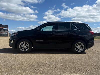 2020 Chevrolet Equinox LT   - Photo 3 - Edmonton, AB T5L 2J7