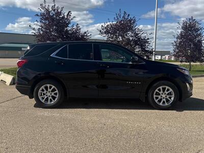 2020 Chevrolet Equinox LT   - Photo 4 - Edmonton, AB T5L 2J7