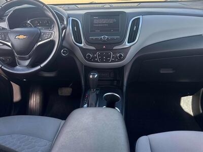 2020 Chevrolet Equinox LT   - Photo 8 - Edmonton, AB T5L 2J7