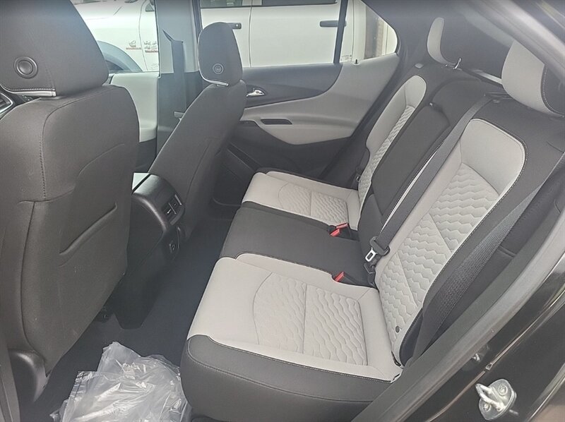 2020 Chevrolet Equinox LT 4x4 - Photo 13 - Edmonton, AB T5L 2J7
