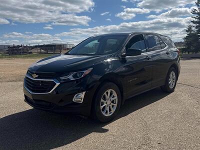 2020 Chevrolet Equinox LT SUV