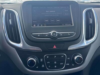 2020 Chevrolet Equinox LT   - Photo 10 - Edmonton, AB T5L 2J7
