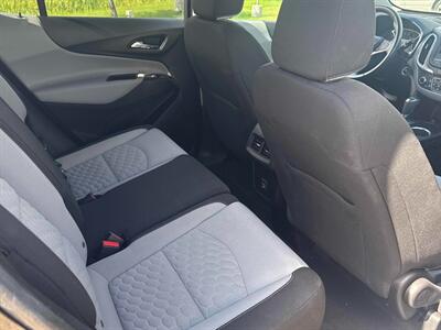 2020 Chevrolet Equinox LT   - Photo 9 - Edmonton, AB T5L 2J7