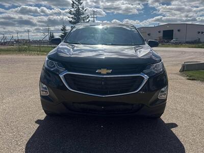 2020 Chevrolet Equinox LT   - Photo 5 - Edmonton, AB T5L 2J7