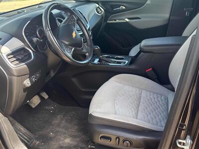 2020 Chevrolet Equinox LT   - Photo 6 - Edmonton, AB T5L 2J7