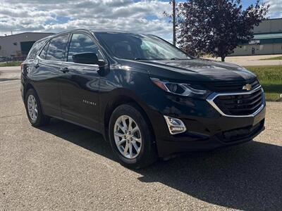 2020 Chevrolet Equinox LT   - Photo 2 - Edmonton, AB T5L 2J7