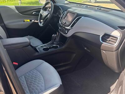 2020 Chevrolet Equinox LT   - Photo 7 - Edmonton, AB T5L 2J7