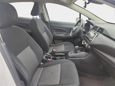 2023 Nissan Versa S   - Photo 15 - St Albert, AB T8N 3Z7