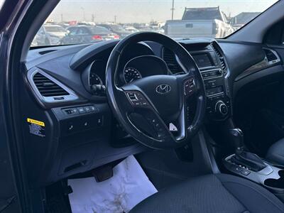 2018 Hyundai Santa Fe Sport Premium  AWD - Photo 11 - Acheson, AB T7X 5A3