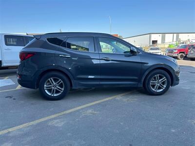 2018 Hyundai Santa Fe Sport Premium  AWD - Photo 7 - Acheson, AB T7X 5A3