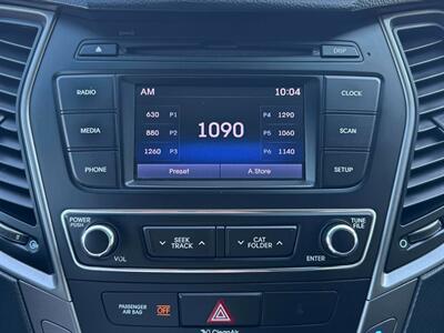 2018 Hyundai Santa Fe Sport Premium  AWD - Photo 13 - Acheson, AB T7X 5A3