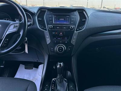 2018 Hyundai Santa Fe Sport Premium  AWD - Photo 12 - Acheson, AB T7X 5A3
