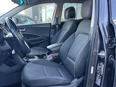 2018 Hyundai Santa Fe Sport Premium  AWD - Photo 10 - Acheson, AB T7X 5A3