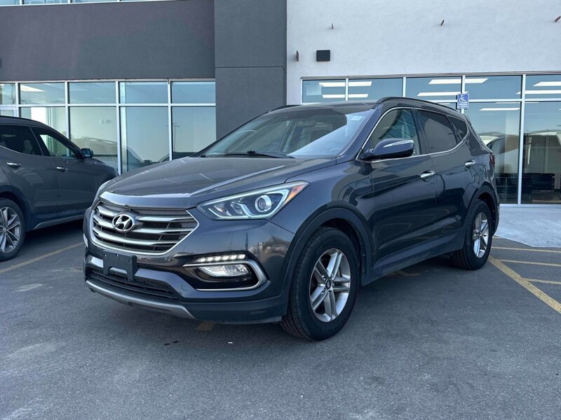 2018 Hyundai Santa Fe Sport Premium AWD - Photo 1 - Acheson, AB T7X 5A3