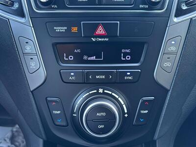 2018 Hyundai Santa Fe Sport Premium  AWD - Photo 14 - Acheson, AB T7X 5A3