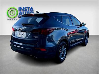 2018 Hyundai SANTA FE Sport 2.4L Premium  AWD - Photo 7 - Acheson, AB T7X 5A3