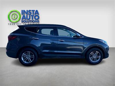 2018 Hyundai SANTA FE Sport 2.4L Premium  AWD - Photo 8 - St Albert, AB T8N 3Z7