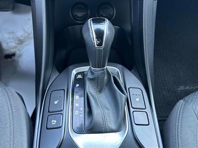 2018 Hyundai Santa Fe Sport Premium  AWD - Photo 15 - Acheson, AB T7X 5A3