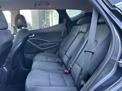 2018 Hyundai Santa Fe Sport Premium  AWD - Photo 16 - Acheson, AB T7X 5A3