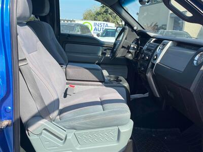 2012 Ford F-150 XLT XTR EcoBoost Crew Cab 4x4   - Photo 11 - Edmonton, AB T5L 2J7