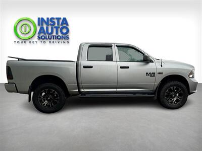 2021 RAM 1500 Classic Express  4X4 - Photo 6 - Acheson, AB T7X 5A3