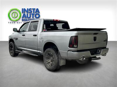 2021 RAM 1500 Classic Express  4X4 - Photo 3 - Acheson, AB T7X 5A3