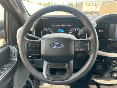 2023 Ford F-150 XLT   - Photo 10 - St Albert, AB T8N 3Z7