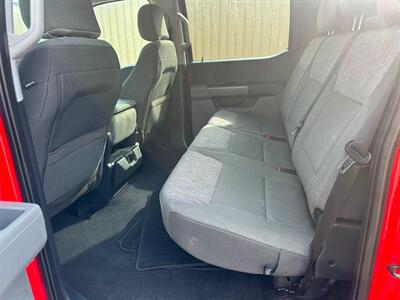 2023 Ford F-150 XLT   - Photo 14 - St Albert, AB T8N 3Z7