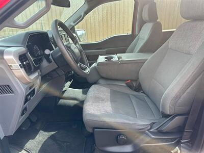 2023 Ford F-150 XLT   - Photo 9 - St Albert, AB T8N 3Z7