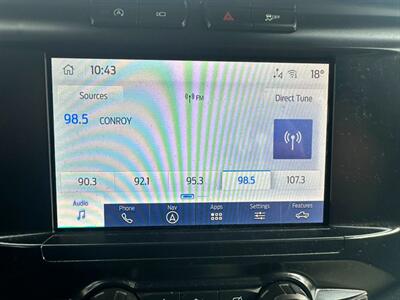 2023 Ford F-150 XLT   - Photo 12 - St Albert, AB T8N 3Z7