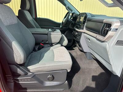 2023 Ford F-150 XLT   - Photo 16 - St Albert, AB T8N 3Z7