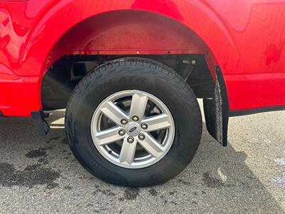 2023 Ford F-150 XLT   - Photo 15 - St Albert, AB T8N 3Z7