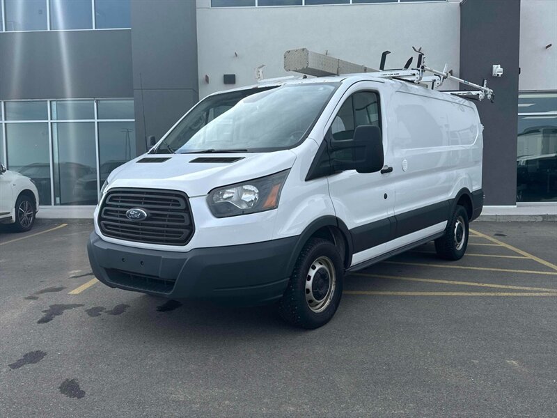 2016 Ford Transit 250 Cargo Van - Photo 1 - Acheson, AB T7X 5A3