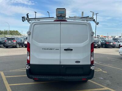 2016 Ford Transit 250 Cargo Van   - Photo 5 - Acheson, AB T7X 5A3