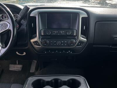 2018 Chevrolet Silverado 3500 LT Z71 Diesel  4x4 - Photo 10 - St Albert, AB T8N 3Z7