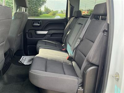2018 Chevrolet Silverado 3500 LT Z71 Diesel  4x4 - Photo 13 - St Albert, AB T8N 3Z7