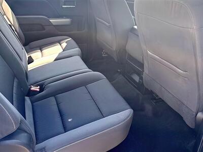 2018 Chevrolet Silverado 3500 LT Z71 Diesel  4x4 - Photo 13 - St Albert, AB T8N 3Z7
