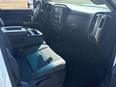 2018 Chevrolet Silverado 3500 LT Z71 Diesel  4x4 - Photo 11 - St Albert, AB T8N 3Z7