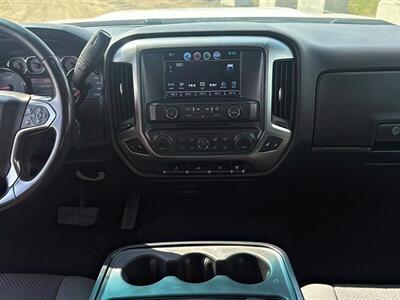 2018 Chevrolet Silverado 3500 LT Z71 Diesel  4x4 - Photo 10 - St Albert, AB T8N 3Z7