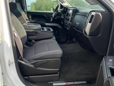 2018 Chevrolet Silverado 3500 LT Z71 Diesel  4x4 - Photo 12 - St Albert, AB T8N 3Z7