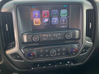 2018 Chevrolet Silverado 3500 LT Z71 Diesel  4x4 - Photo 11 - St Albert, AB T8N 3Z7