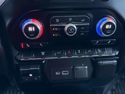 2023 GMC Sierra 3500 SLE  4x4 - Photo 11 - St Albert, AB T8N 3Z7