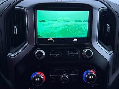 2023 GMC Sierra 3500 SLE  4x4 - Photo 10 - St Albert, AB T8N 3Z7